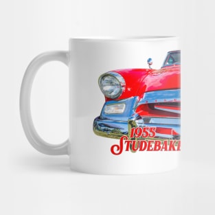 1955 Studebaker Commander Coupe Mug